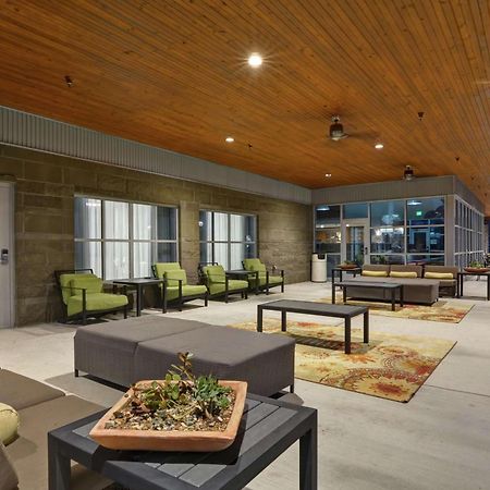 Homewood Suites Techridge Parmer @ I-35 Austin Luaran gambar