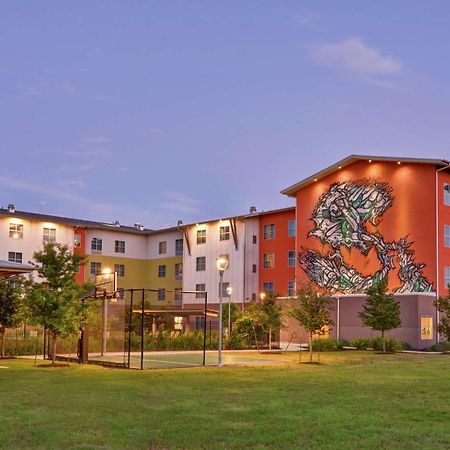 Homewood Suites Techridge Parmer @ I-35 Austin Luaran gambar