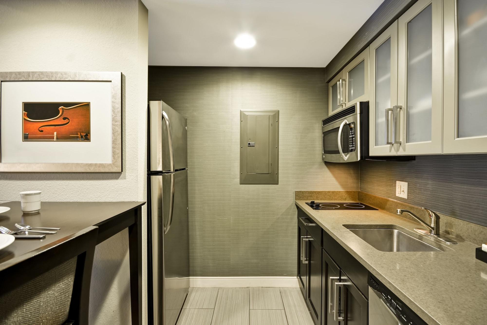 Homewood Suites Techridge Parmer @ I-35 Austin Luaran gambar