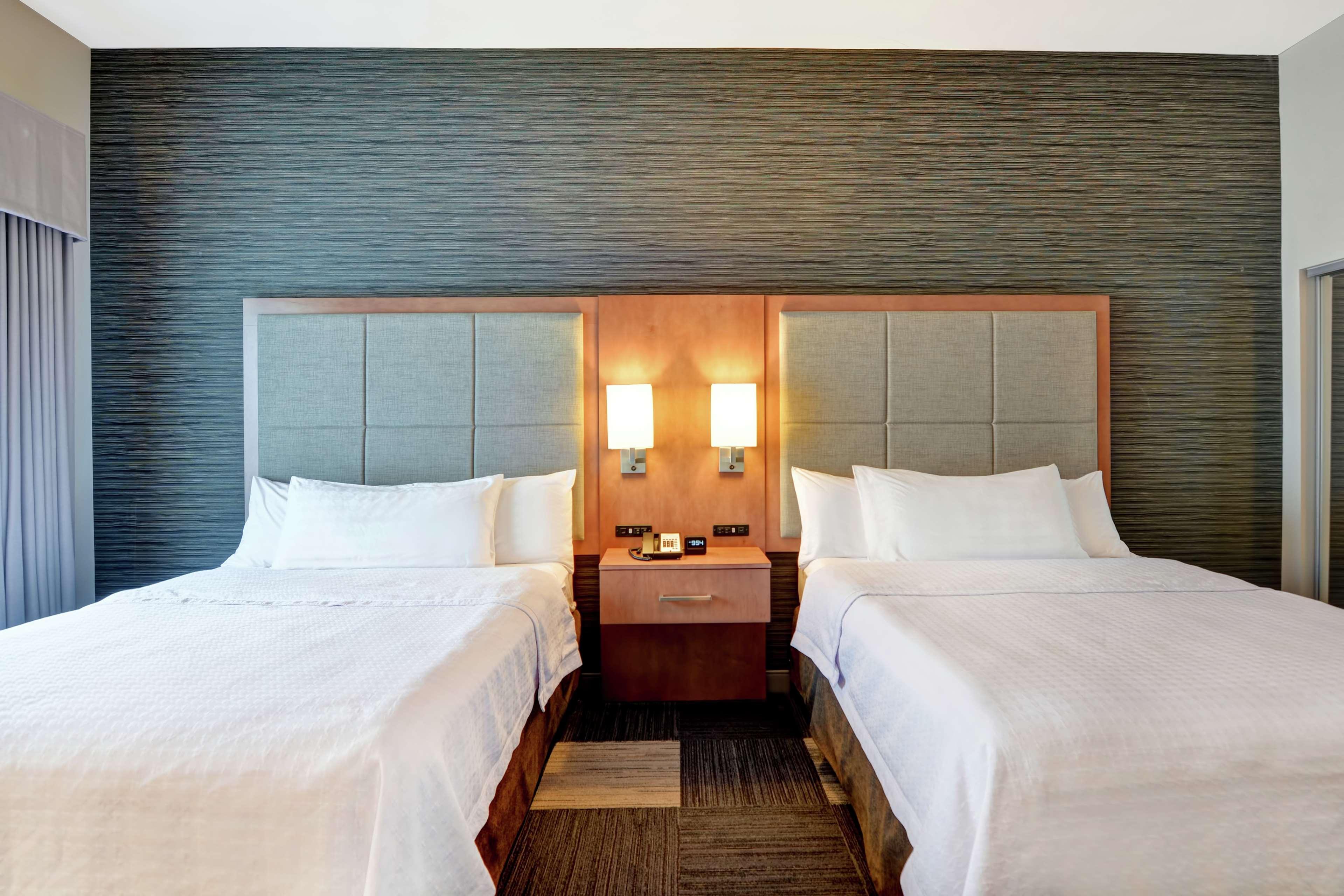 Homewood Suites Techridge Parmer @ I-35 Austin Luaran gambar