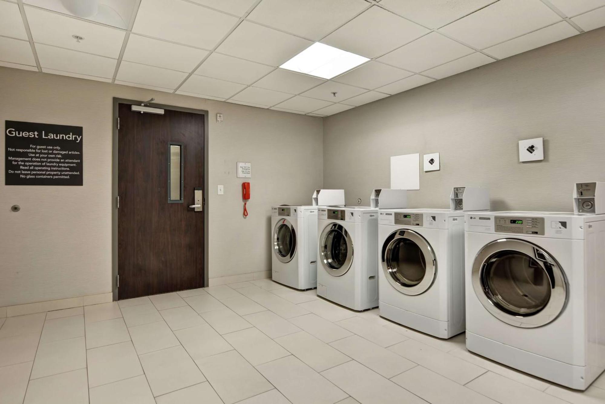 Homewood Suites Techridge Parmer @ I-35 Austin Luaran gambar