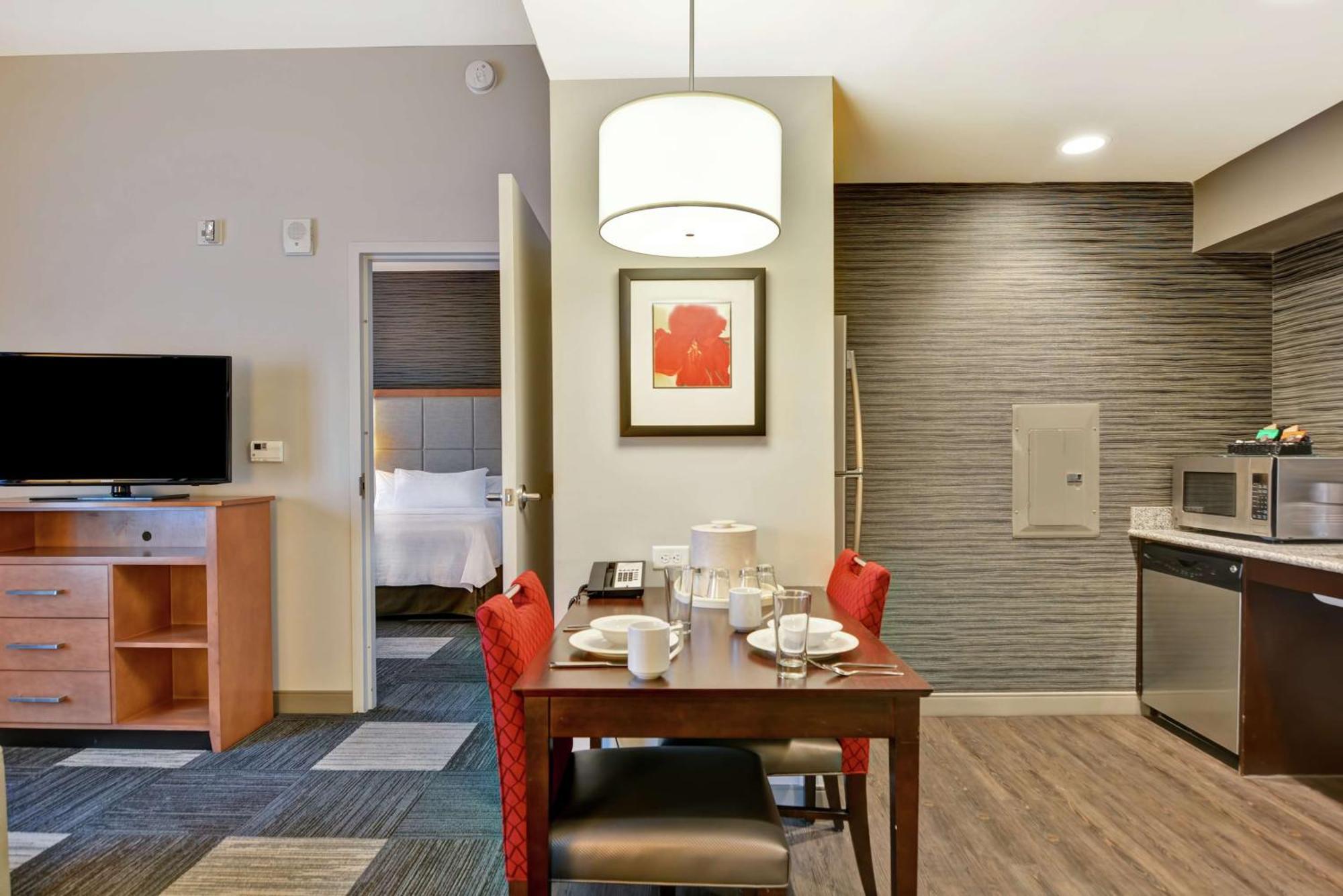 Homewood Suites Techridge Parmer @ I-35 Austin Luaran gambar