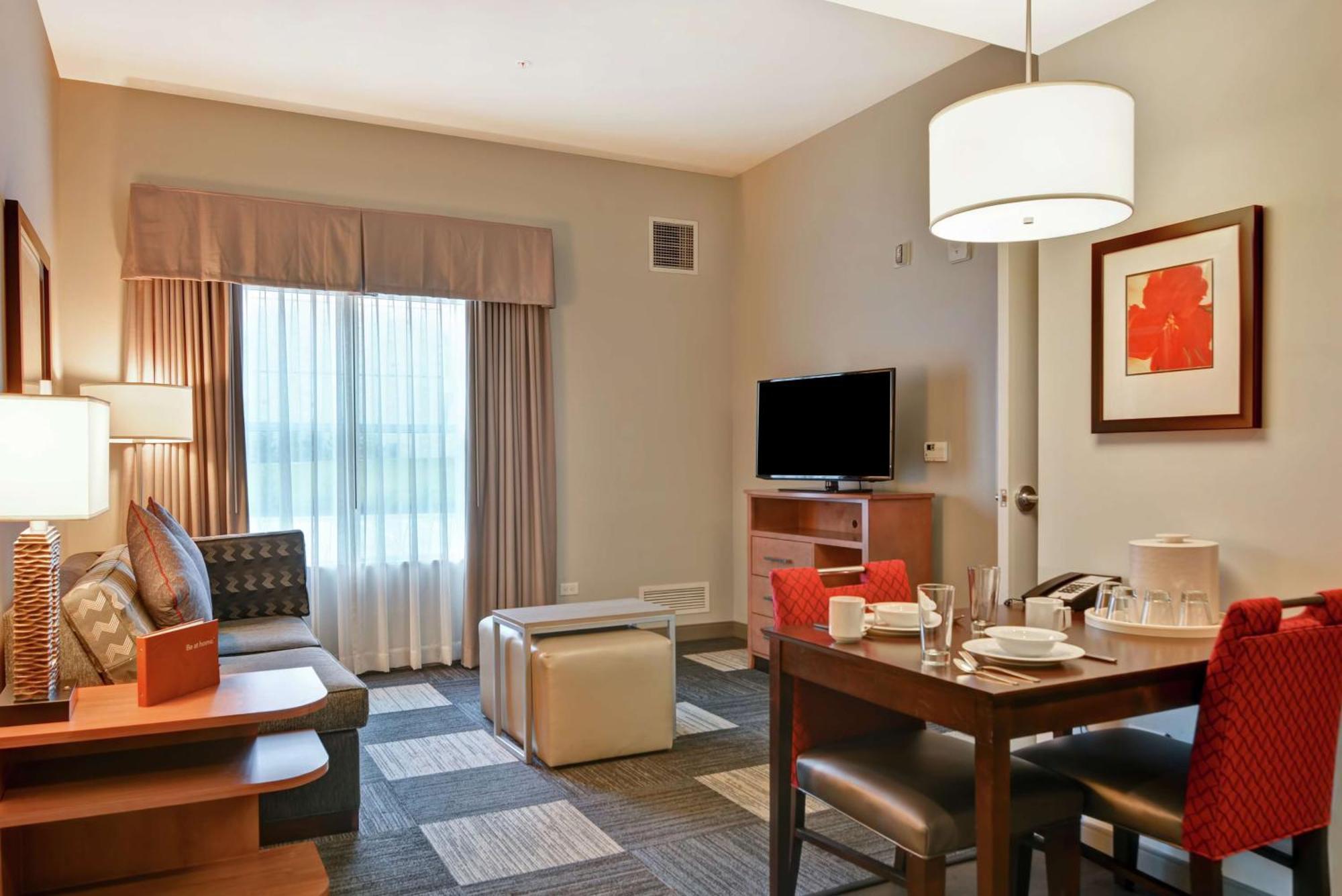 Homewood Suites Techridge Parmer @ I-35 Austin Luaran gambar