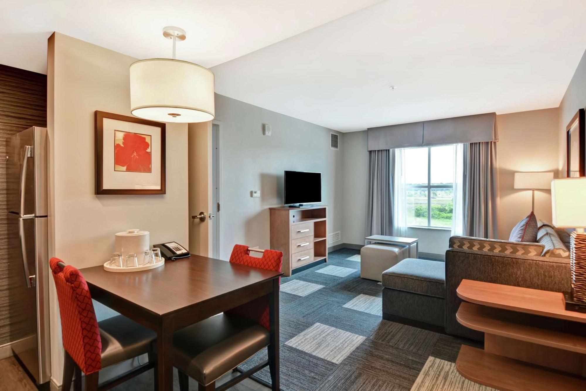 Homewood Suites Techridge Parmer @ I-35 Austin Luaran gambar