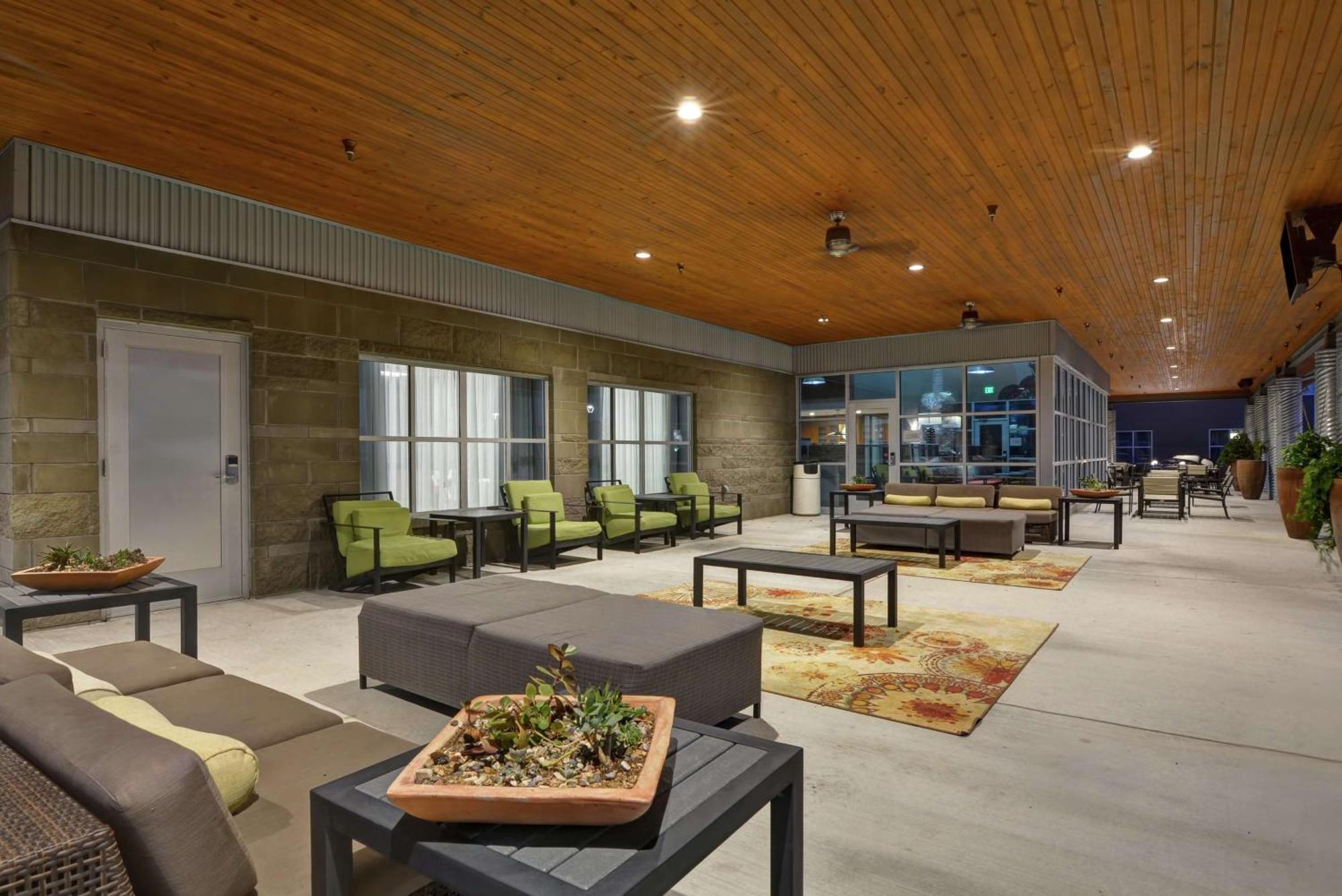 Homewood Suites Techridge Parmer @ I-35 Austin Luaran gambar