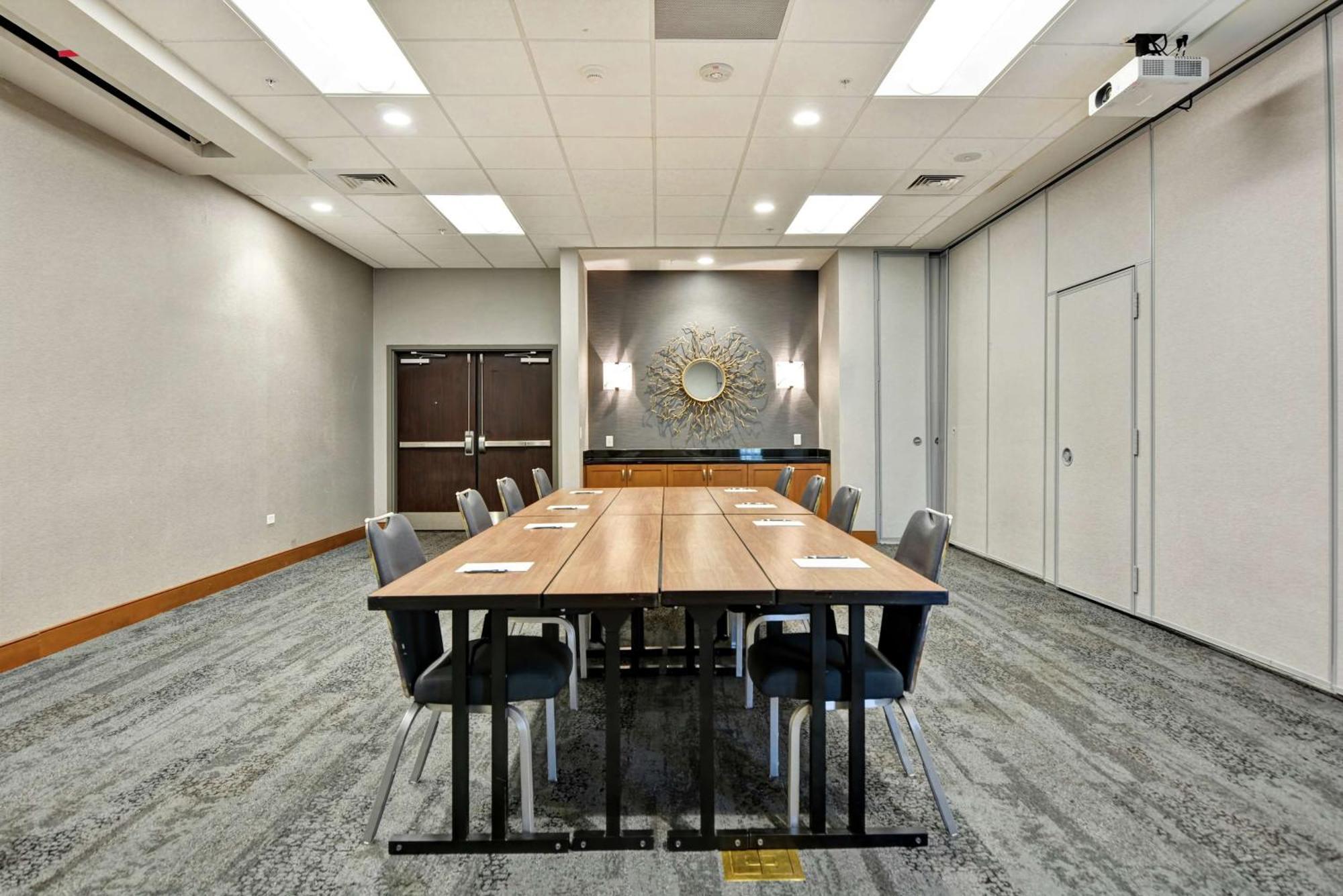 Homewood Suites Techridge Parmer @ I-35 Austin Luaran gambar