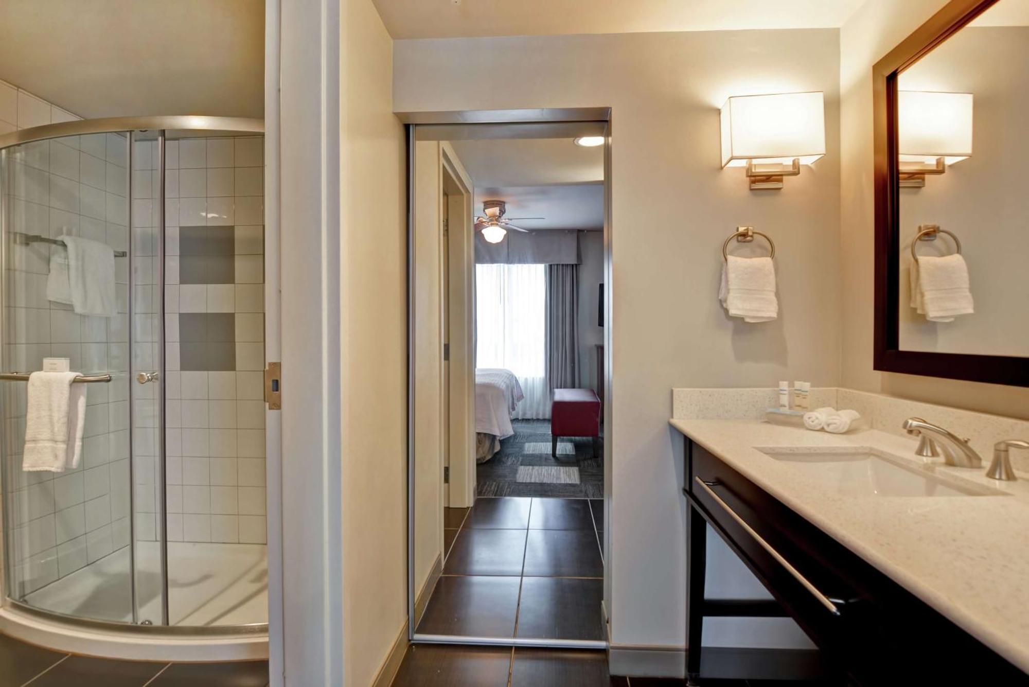 Homewood Suites Techridge Parmer @ I-35 Austin Luaran gambar