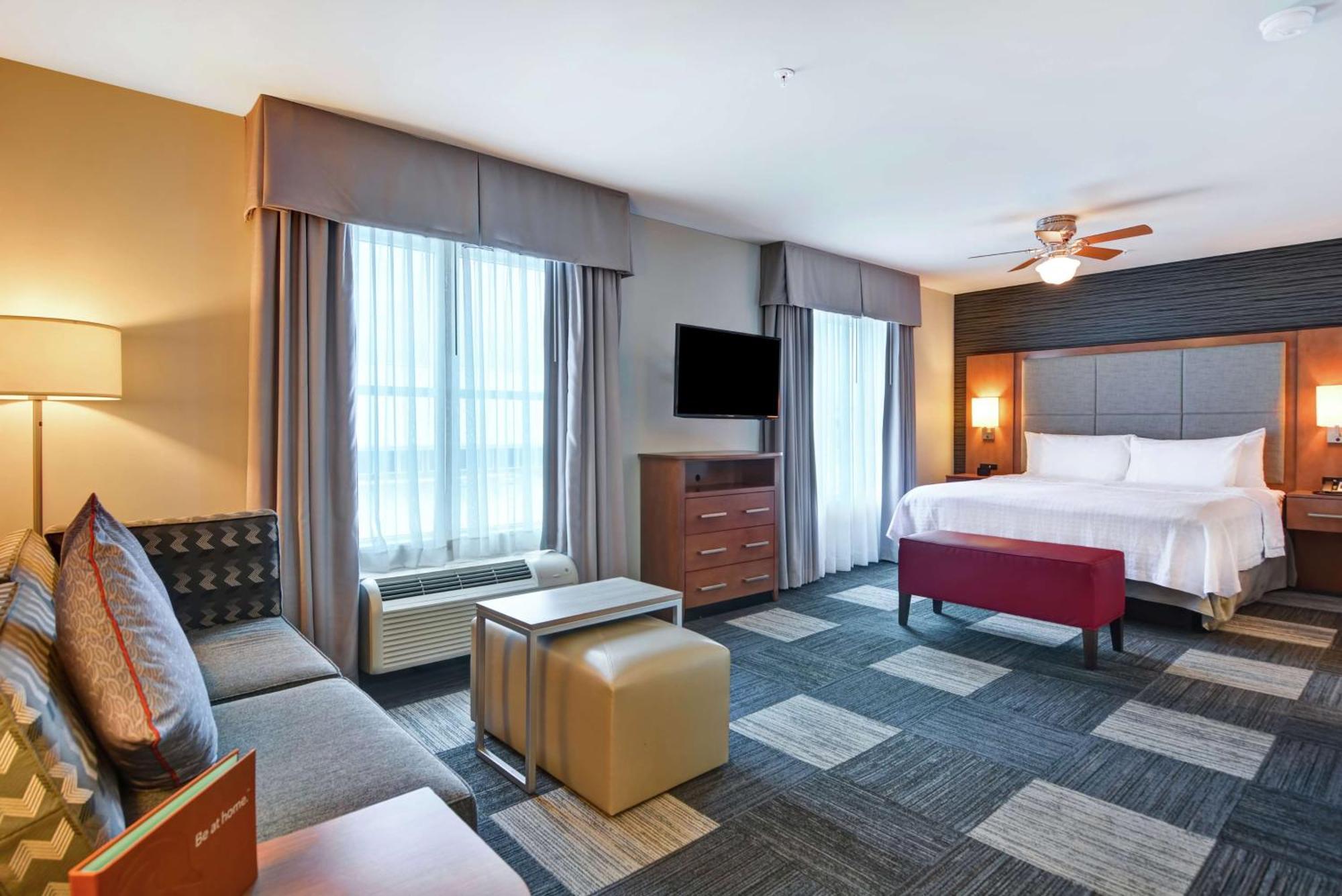 Homewood Suites Techridge Parmer @ I-35 Austin Luaran gambar