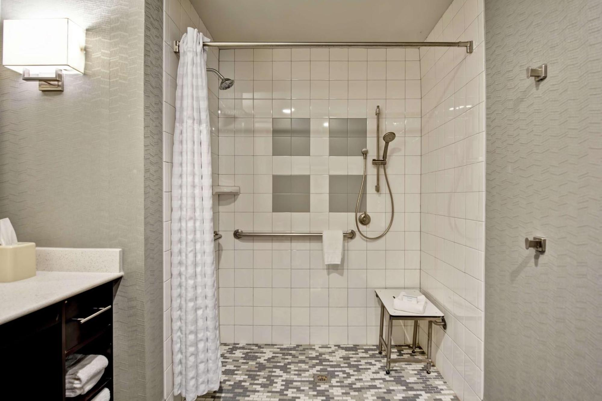 Homewood Suites Techridge Parmer @ I-35 Austin Luaran gambar
