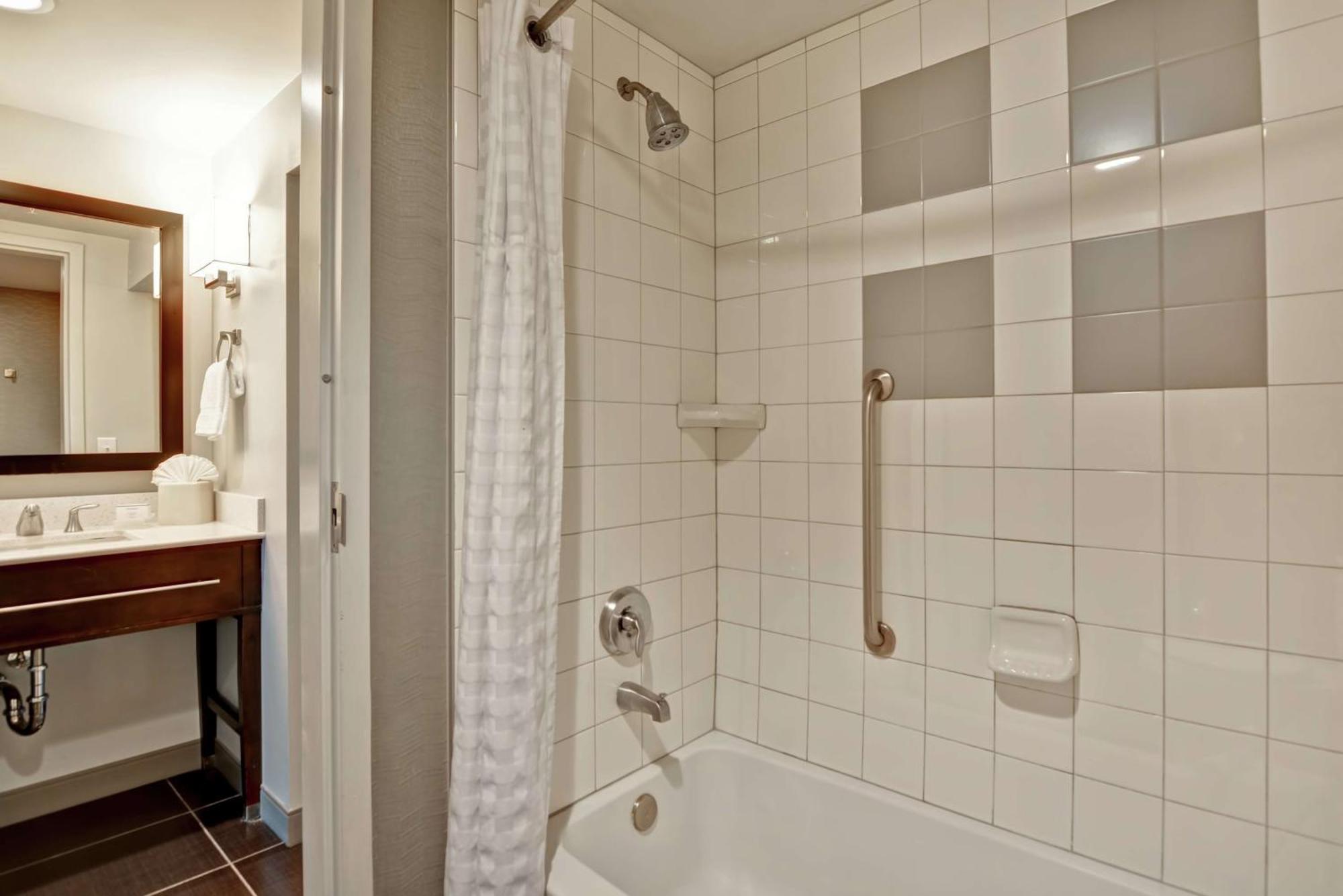 Homewood Suites Techridge Parmer @ I-35 Austin Luaran gambar