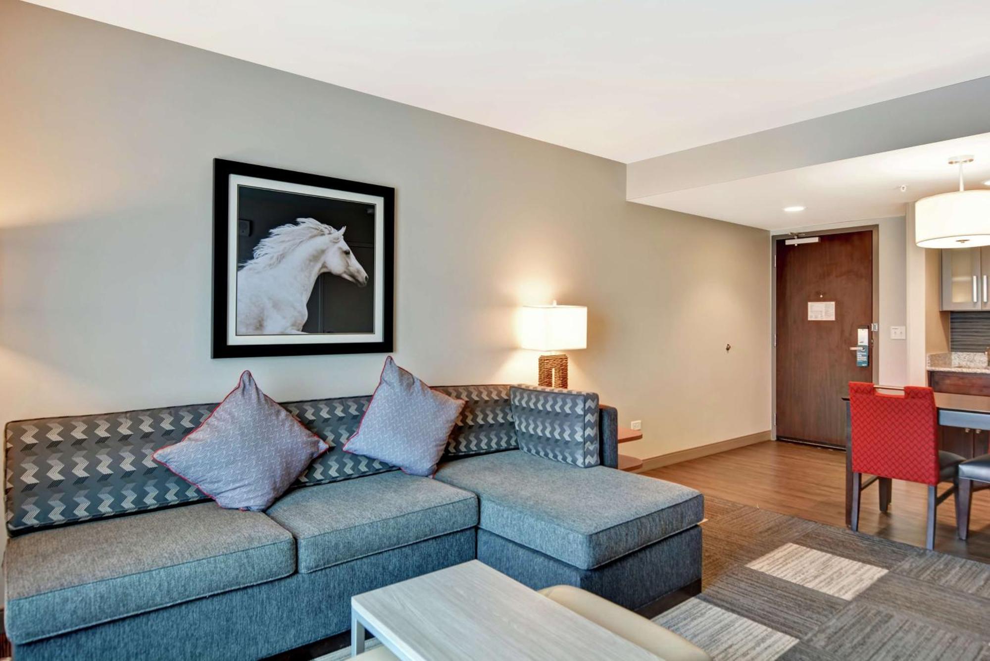 Homewood Suites Techridge Parmer @ I-35 Austin Luaran gambar