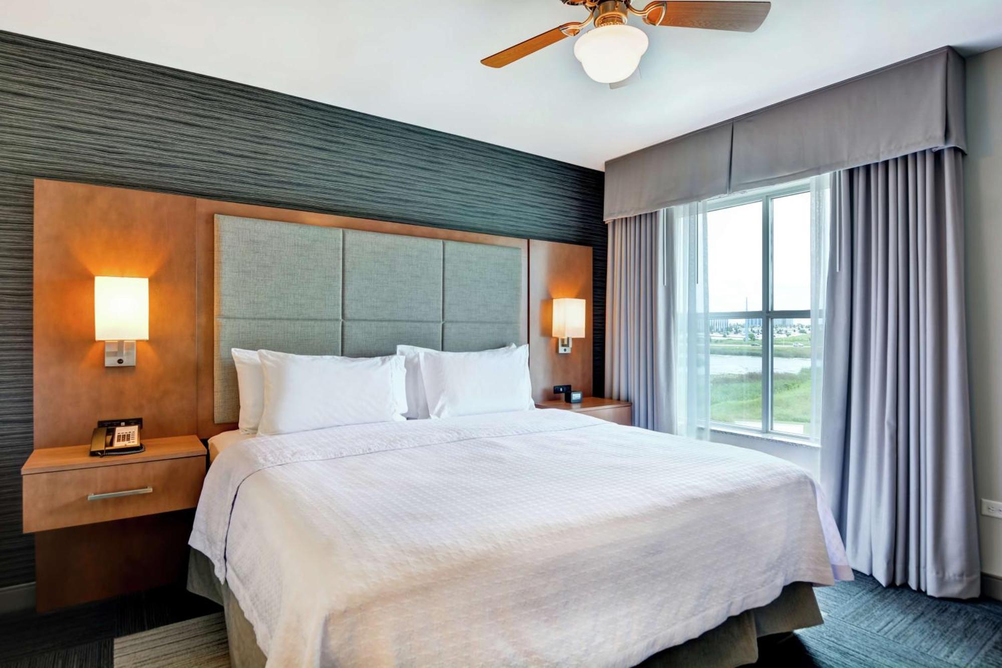 Homewood Suites Techridge Parmer @ I-35 Austin Luaran gambar