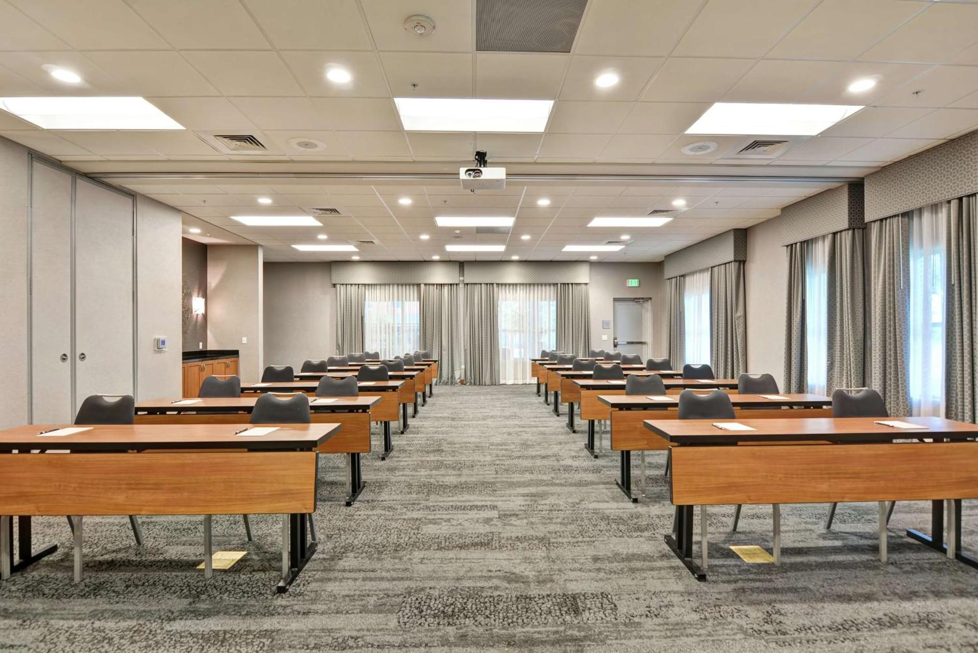 Homewood Suites Techridge Parmer @ I-35 Austin Luaran gambar