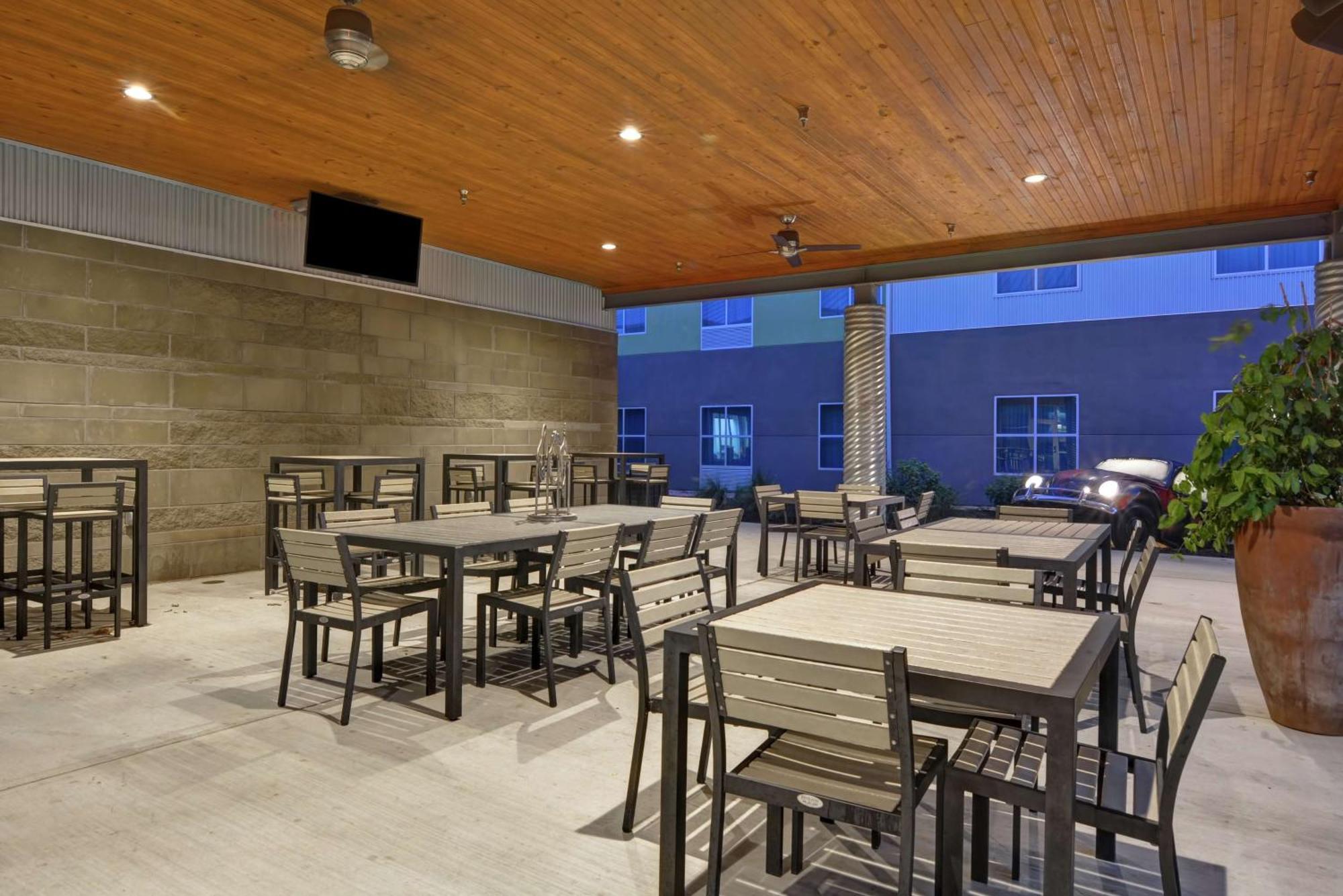 Homewood Suites Techridge Parmer @ I-35 Austin Luaran gambar