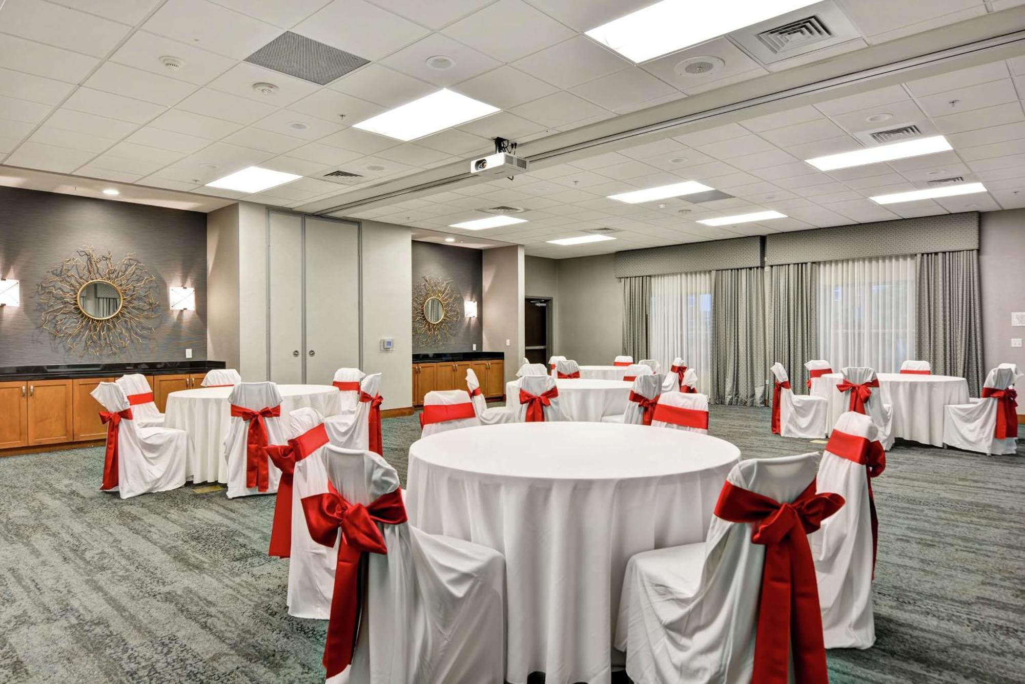Homewood Suites Techridge Parmer @ I-35 Austin Luaran gambar