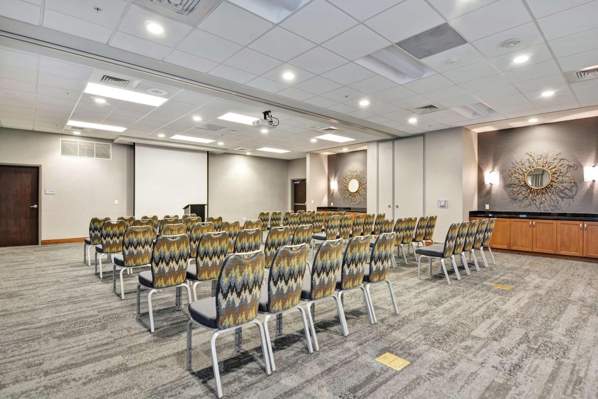 Homewood Suites Techridge Parmer @ I-35 Austin Luaran gambar
