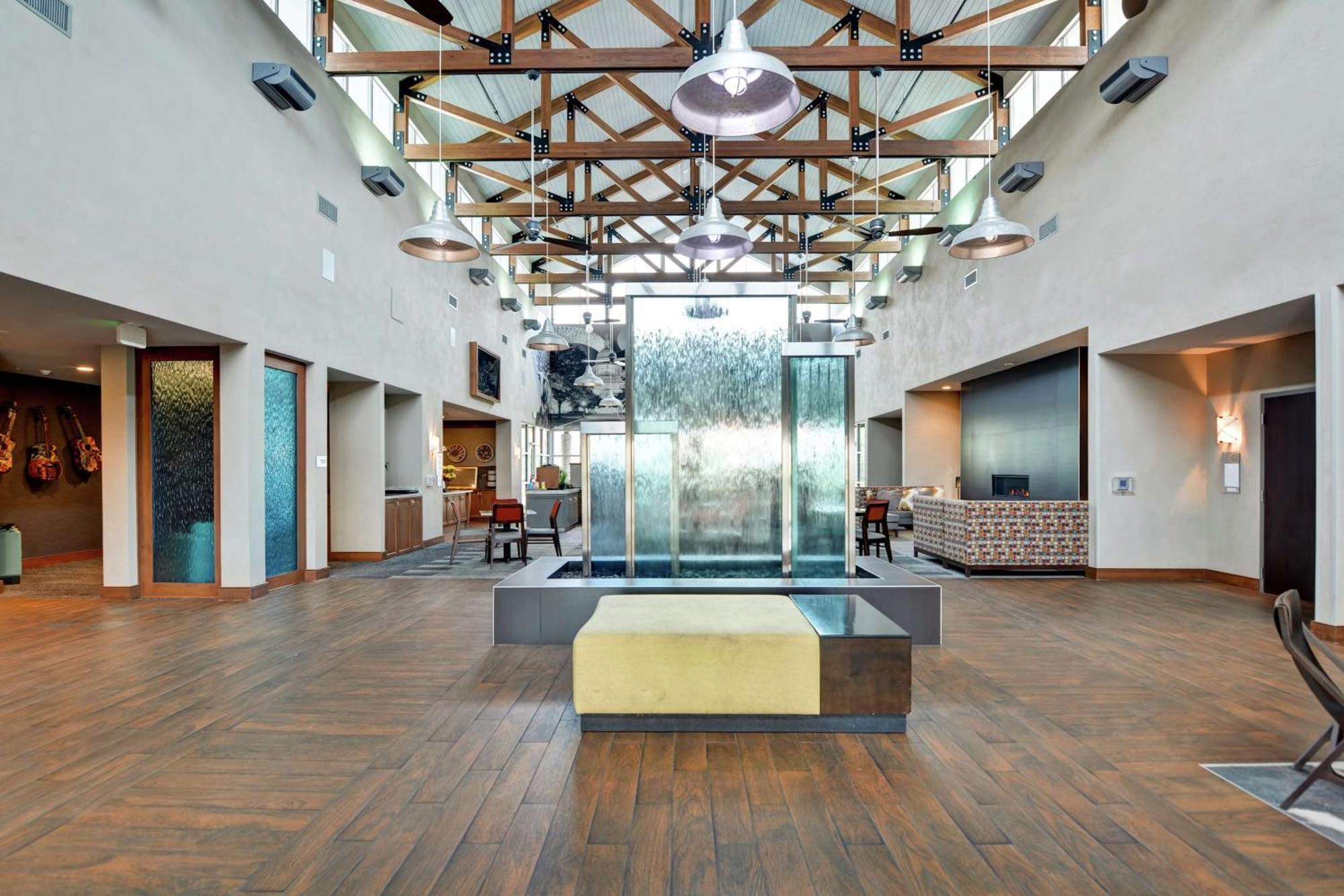 Homewood Suites Techridge Parmer @ I-35 Austin Luaran gambar