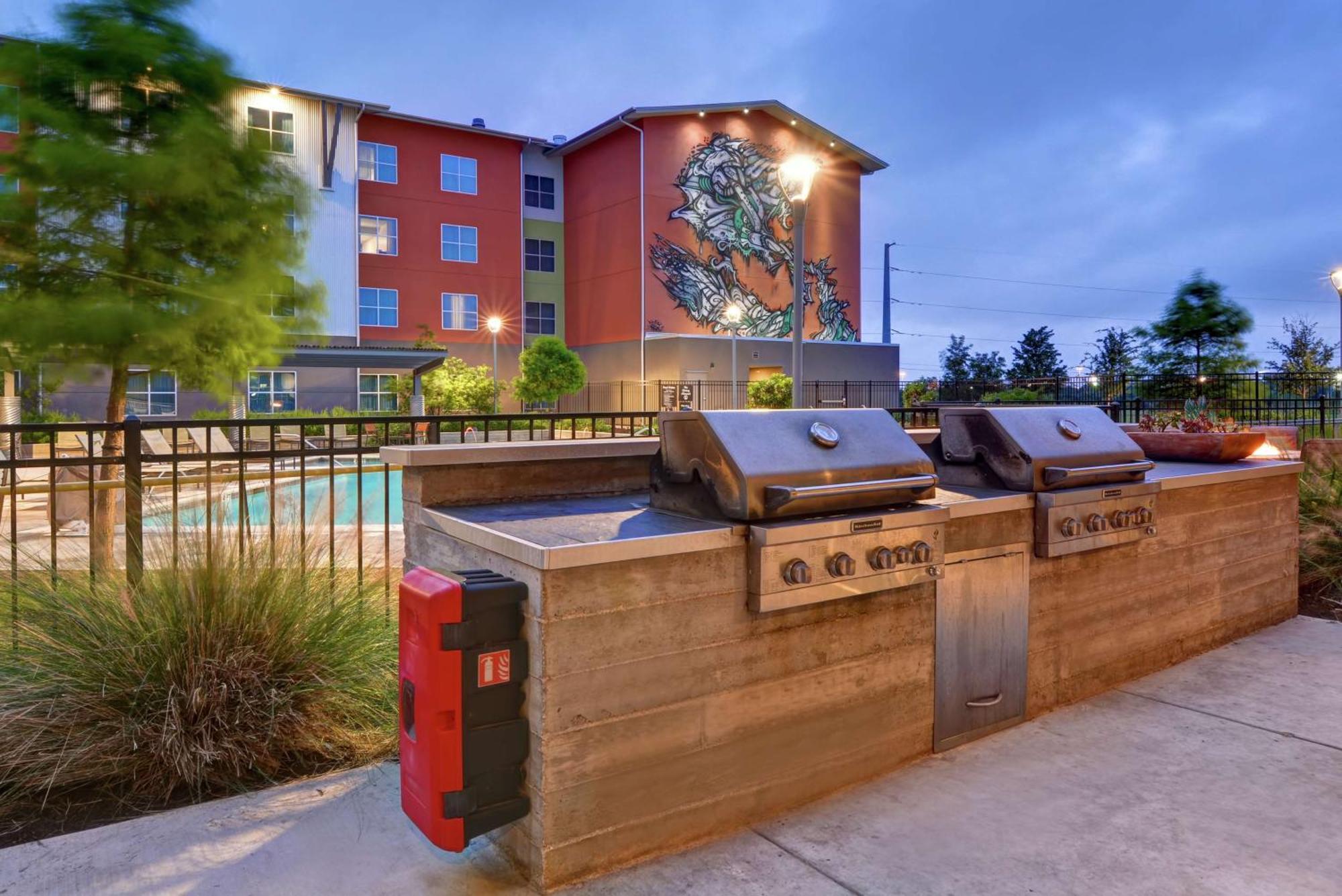 Homewood Suites Techridge Parmer @ I-35 Austin Luaran gambar