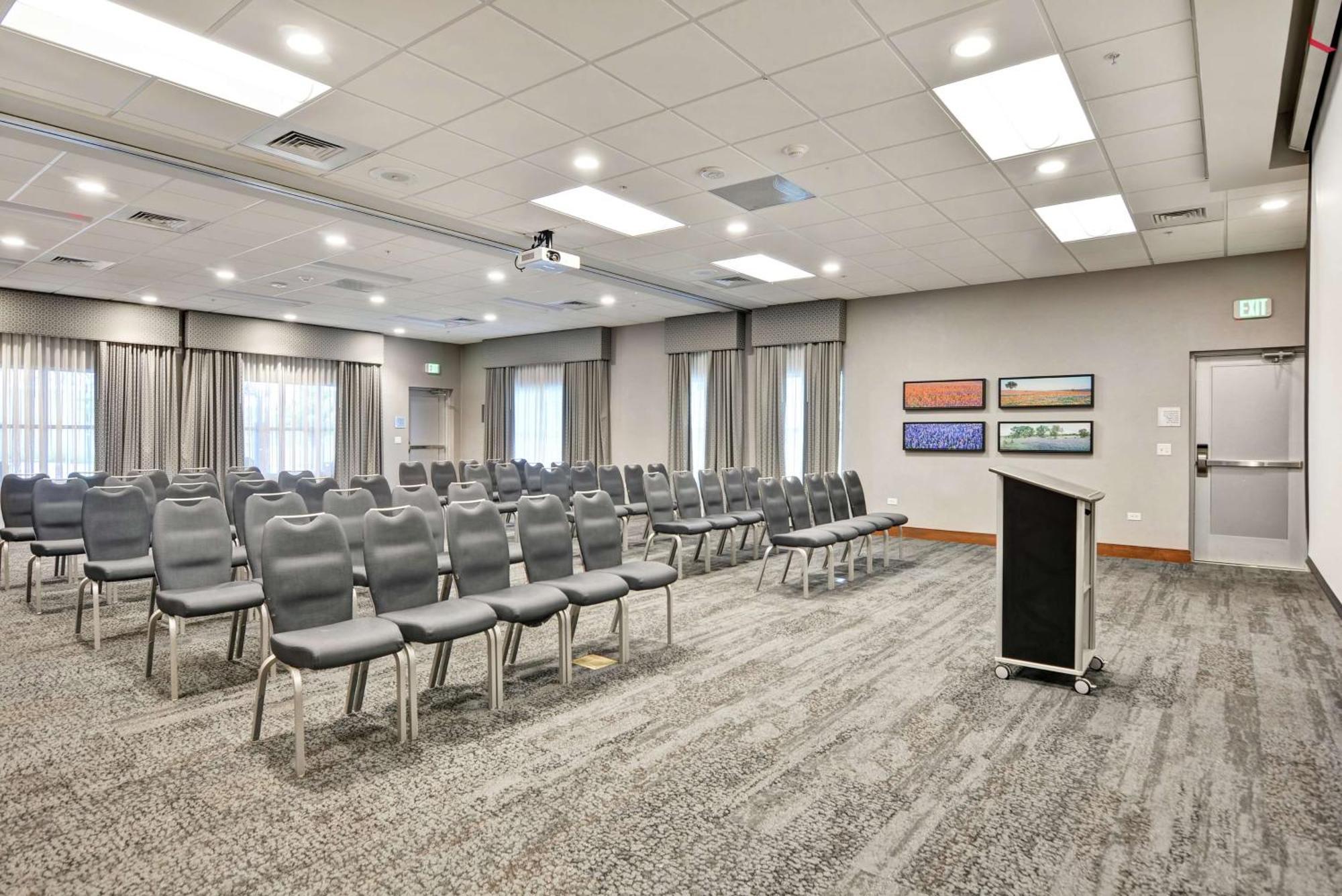 Homewood Suites Techridge Parmer @ I-35 Austin Luaran gambar