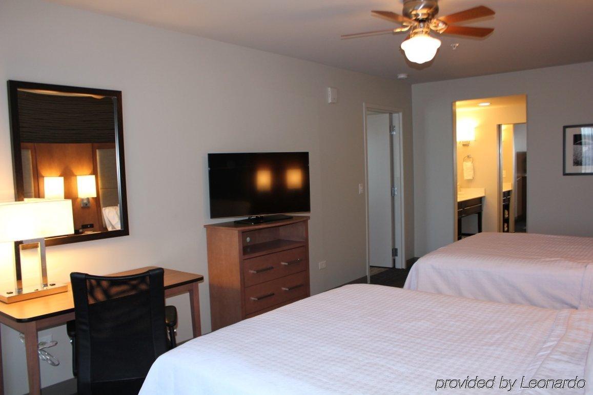 Homewood Suites Techridge Parmer @ I-35 Austin Luaran gambar