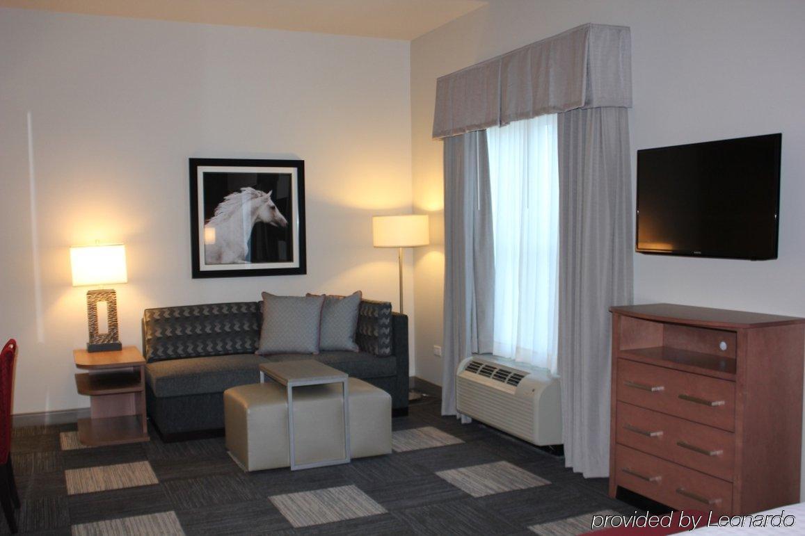 Homewood Suites Techridge Parmer @ I-35 Austin Luaran gambar