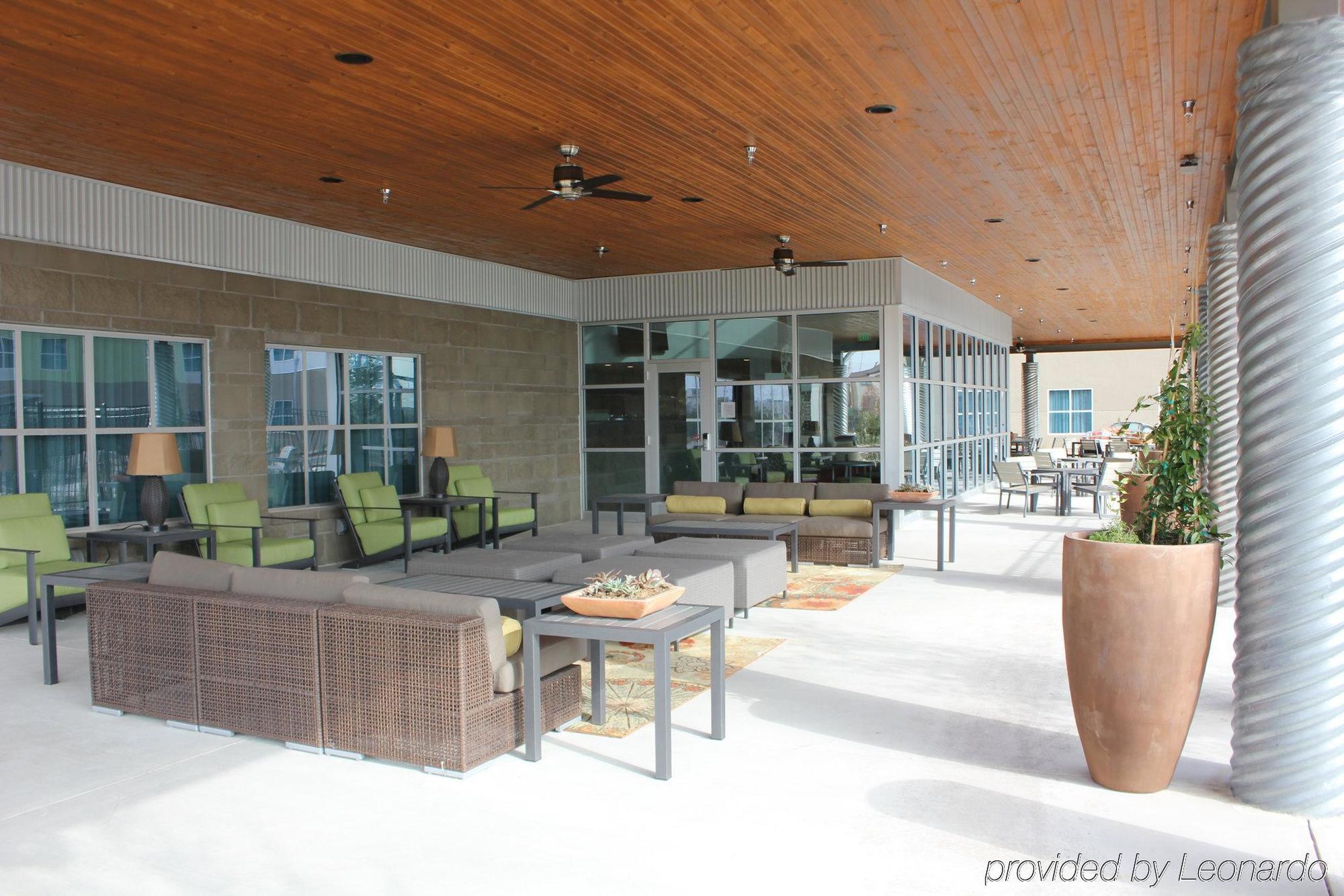 Homewood Suites Techridge Parmer @ I-35 Austin Luaran gambar