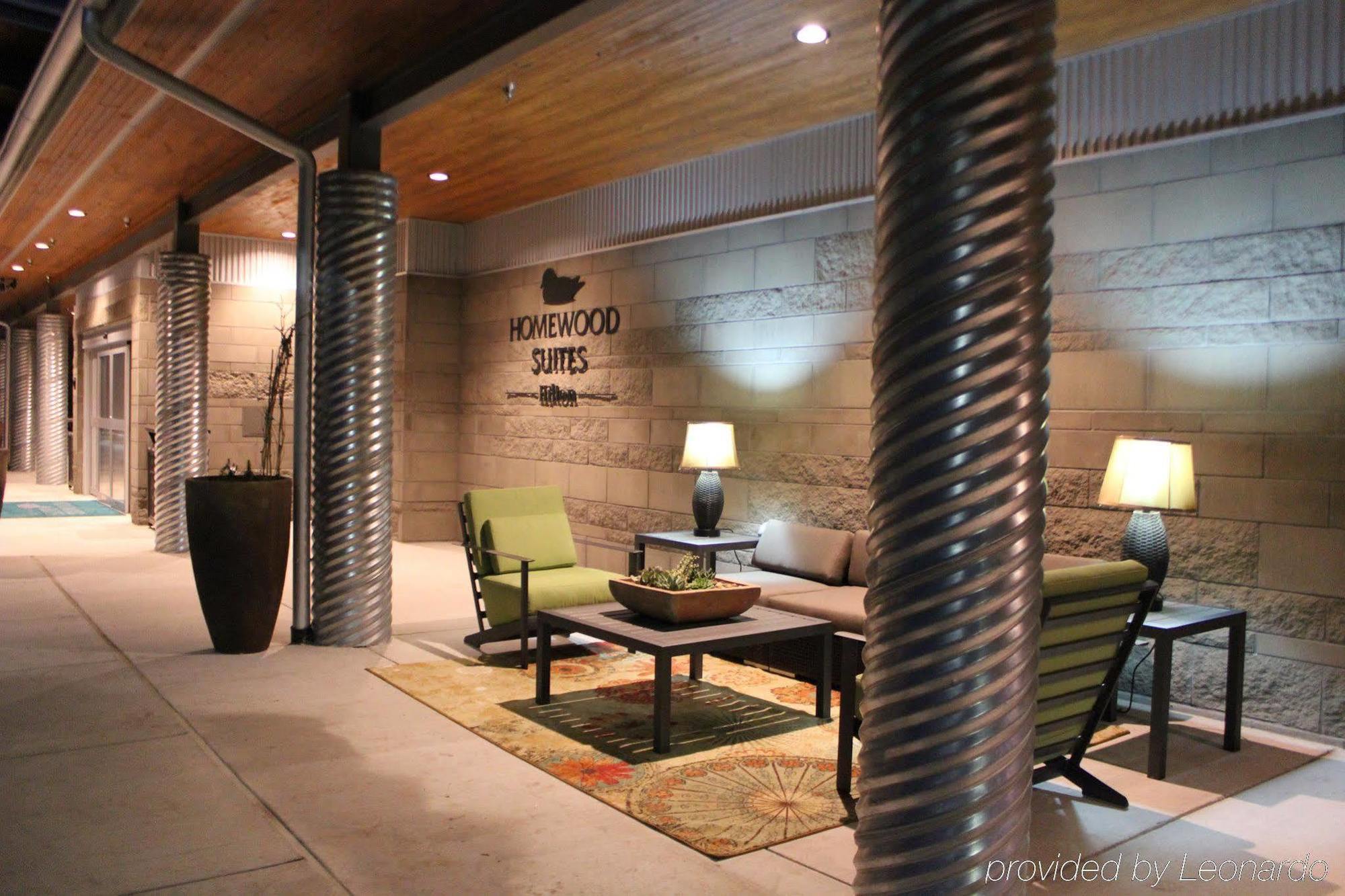Homewood Suites Techridge Parmer @ I-35 Austin Luaran gambar