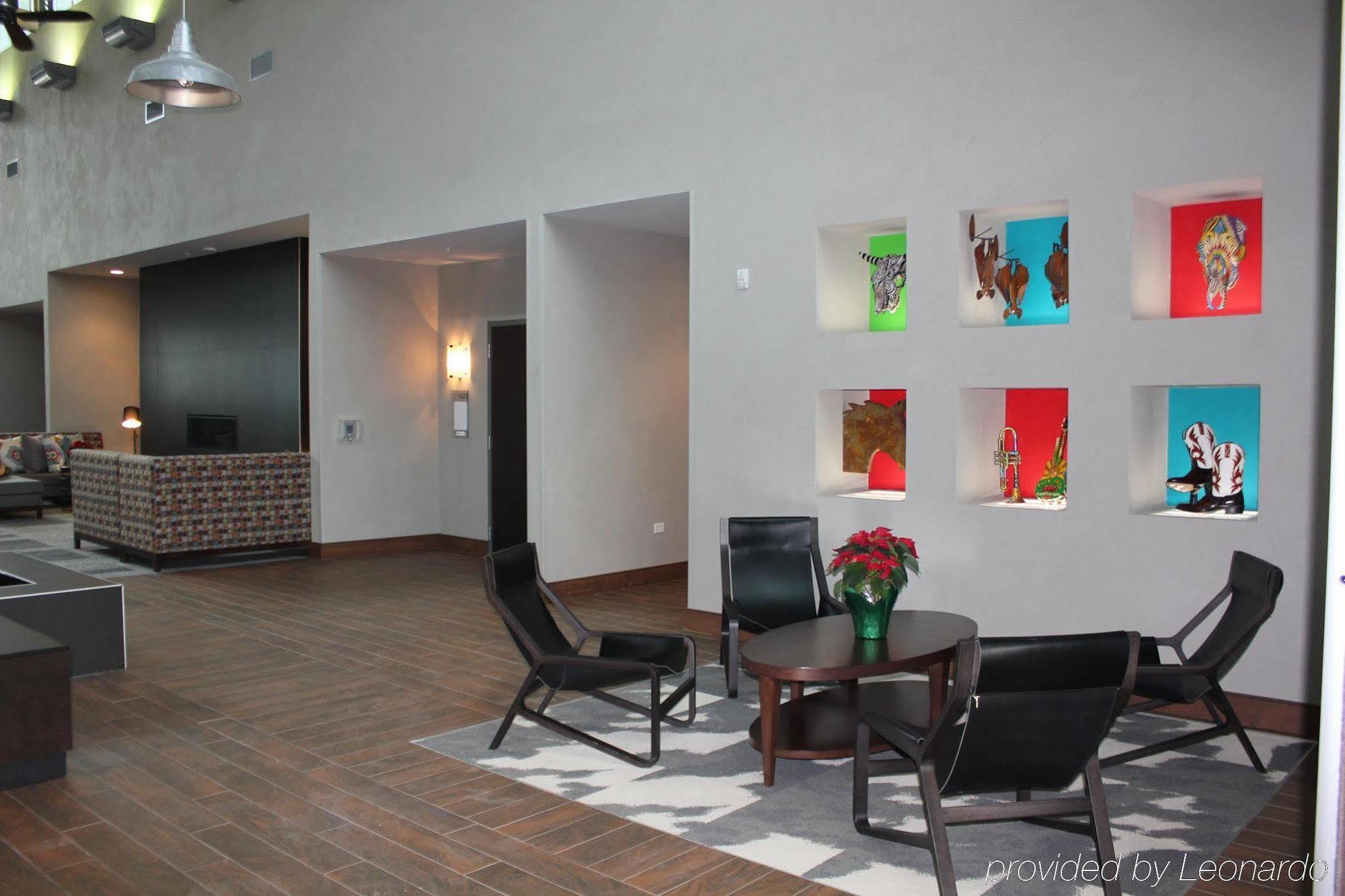 Homewood Suites Techridge Parmer @ I-35 Austin Luaran gambar