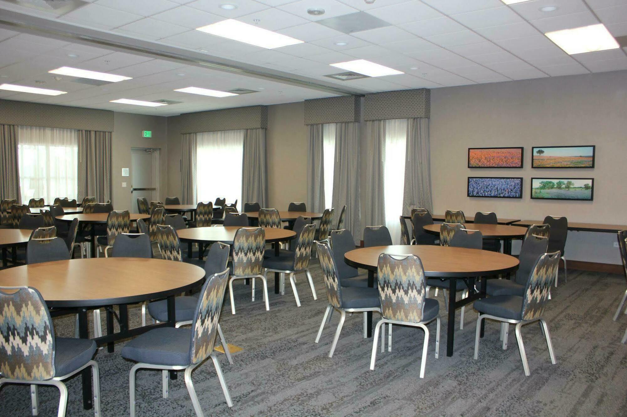 Homewood Suites Techridge Parmer @ I-35 Austin Luaran gambar
