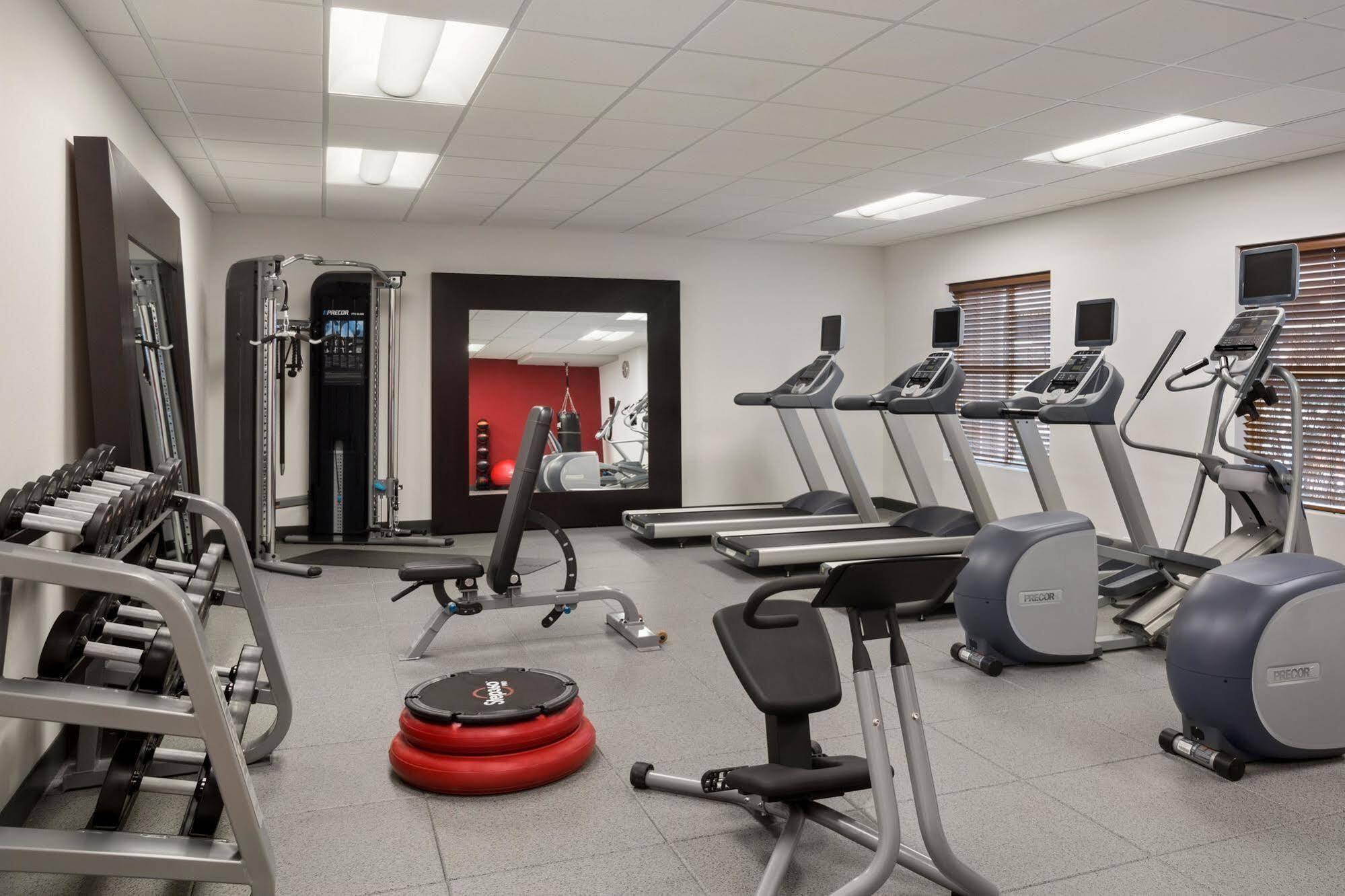 Homewood Suites Techridge Parmer @ I-35 Austin Luaran gambar